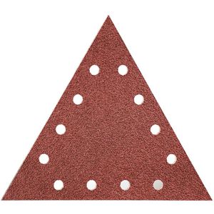 Schleifpapier MENZER Red, Körnung 80