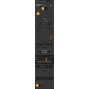 Produktbild für Smart-Steckdose LUPUS 12050, für innen
