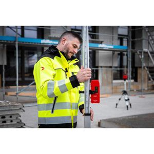 Produktbild für Laser-Empfänger SOLA 71112001, REC RRD2 EVO 360