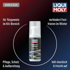 Produktbild für Gummipflege Liqui-Moly 7182
