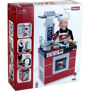 Produktbild für Kinderküche Theo-Klein 9044 Miele Kompakt
