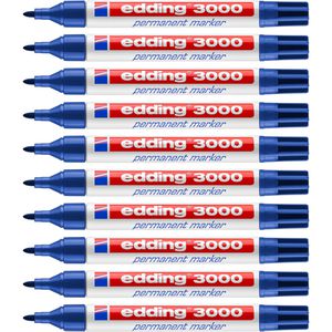 Permanentmarker Edding 3000