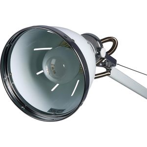 Produktbild für Schreibtischlampe Brilliant Octavia, E27-Fassung