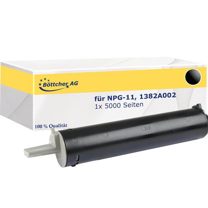 Canon NP 6512 Toner & Trommeln etc. günstig kaufen Böttcher AG