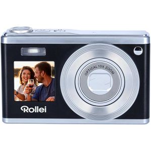 Produktbild für Kompaktkamera Rollei Compactline 10x, mit 2,8 Zoll Display