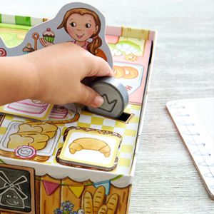 Produktbild für Brettspiel Haba 1302781001, Meine ersten Spiele