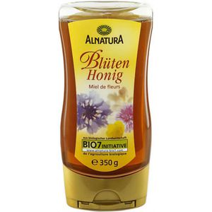Honig Alnatura Blütenhonig, BIO