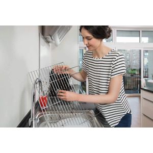 Produktbild für Topfkratzer Vileda Glitzi Scheuerspirale 20g