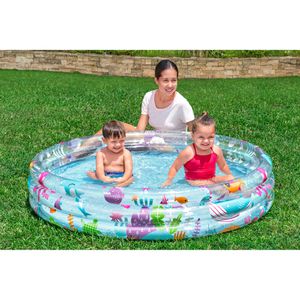 Produktbild für Planschbecken Bestway Deep Dive 51004