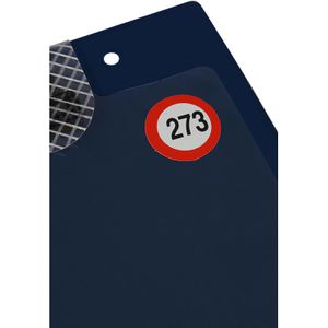 Produktbild für Schlüsselanhänger Eichner Kfz-Set, 9219-00676-05