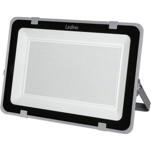 LED-Außenstrahler Ledino Oberbilk, IP65 wasserdicht