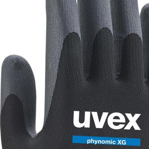 Produktbild für Arbeitshandschuhe Uvex Phynomic XG
