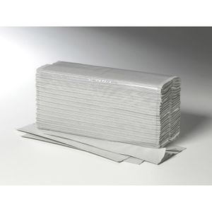 Produktbild für Papierhandtücher Fripa Plus, 4111102, 1-lagig