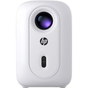Produktbild für Beamer HP CP180, 919W9AA, LED, HD