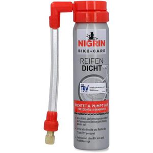 Reifendichtmittel Nigrin Reifendicht, Spray