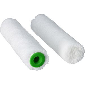 Farbwalze Osmo Nachfüllpack, Mikrofaser, 10cm