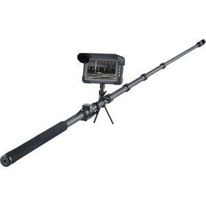 Produktbild für Endoskop-Kamera Laserliner 084.330A, VideoPilot 3D, App-fähig