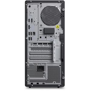 Produktbild für Computer Lenovo ThinkStation P2 Tower Gen 2, 30JQ003BGE