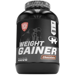 Proteinpulver Mammut Weight Gainer, 4,5 kg