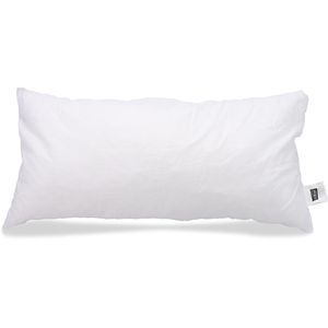 Kopfkissen Zollner 6101-4218, Lupa, für Allergiker