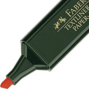 Produktbild für Textmarker Faber-Castell Textliner 48, 120 Stück