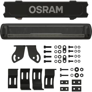 Produktbild für Zusatzscheinwerfer OSRAM LEDriving MX250-CB, 12 V / 24 V, LED