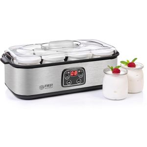 Produktbild für Joghurtbereiter TZS-First-Austria FA-5120-2