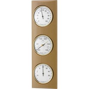Wetterstation TFA 20.1028.05 Domatic Buche, analog