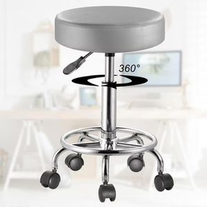 Produktbild für Drehhocker CASARIA 109271