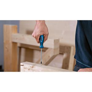 Produktbild für Schraubendreher Bosch 1600A01V09, Set