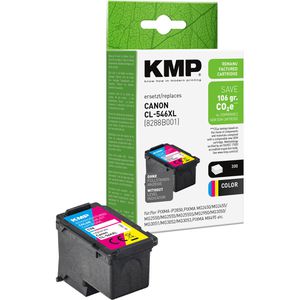 Produktbild für Tinte KMP C98 für Canon CL-546XL