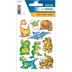 Produktbild für Sticker Herma Decor, 3431