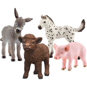 Spielfigur schleich FARM WORLD 42740, ab 3 Jahre