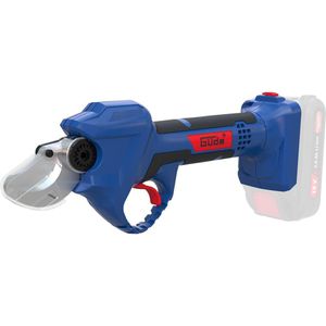 Produktbild für Astschere Güde ASC 18-0, 58439, Akku