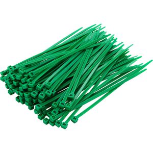 Produktbild für Kabelbinder Fischer GBN, 543927, Kunststoff