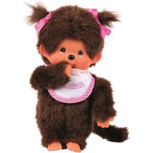 Produktbild für Kuscheltier Monchhichi 255550