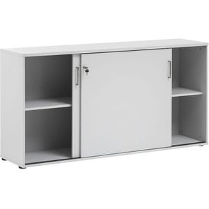 Produktbild für Schiebetürenschrank Möbelpartner Serie 1500, Holz