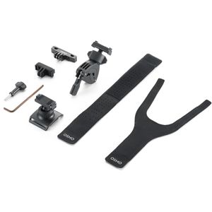 Produktbild für Action-Cam-Halterung DJI Osmo Fahrrad-Zubehörset
