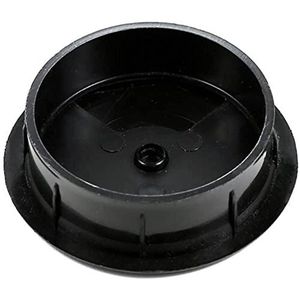 Produktbild für Kabeldurchlass Sossai KDM2, Ø 80 mm