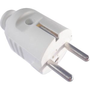 Schutzkontaktstecker