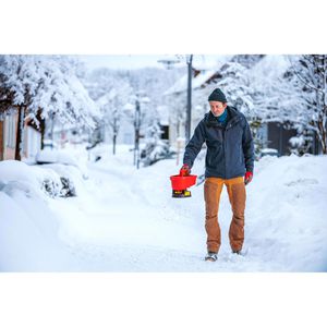 Produktbild für Universalstreuer Wolf-Garten WE-B Streuer, 5455000A