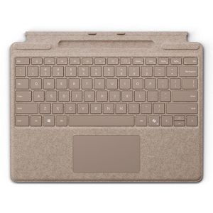 Produktbild für Tastatur Microsoft Surface Pro Keyboard