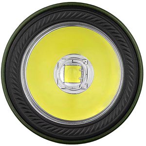 Produktbild für Taschenlampe Olight Baton 4 Pro, LED, aufladbar