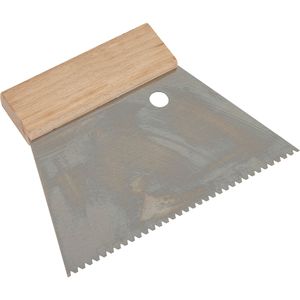 Produktbild für Spachtel kwb 0333-12, Breite 180mm