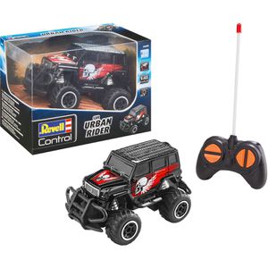 Produktbild für Fahrzeug Revell 23490 Urban Rider Monstertruck