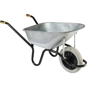 Produktbild für Schubkarre Haemmerlin Aktiv Premium Reno, Tragkraft 150 kg