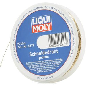 Produktbild für Schneidedraht Liqui-Moly 6217