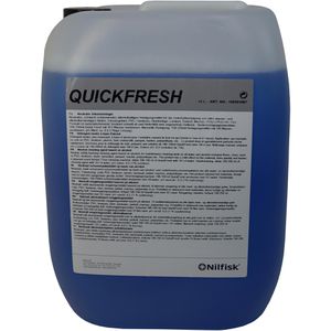 Unterhaltsreiniger Nilfisk Quickfresh SV1