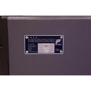 Produktbild für Tresor Phoenix Elara HS3553E