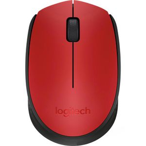 Produktbild für Maus Logitech M171 Wireless Mouse